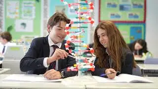 IB at Thames British School