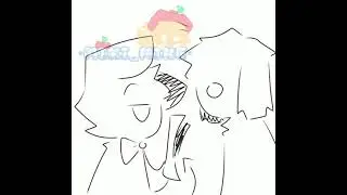 i'm not Gay //Cartoon Cat x Cartoon Dog (Gay🏳️&zwj;🌈) {Vietnamese}