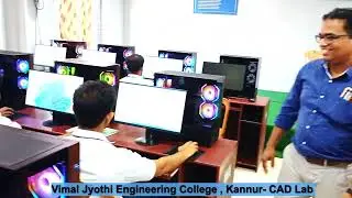 VJEC CAD LAB