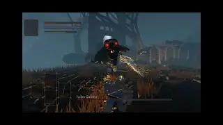 DARK SOULS III IS ON ROBLOX NOW..? : Ro-Souls III