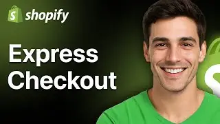 How To Design The Express Checkout Button In Shopify | Step By Step Guide