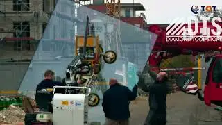 TGT Robby Glass Lifter
