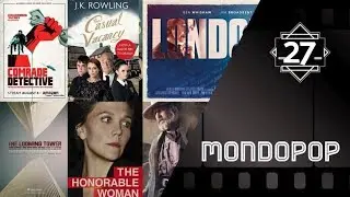 MONDOPop - Serije sa ograničenom odgovorno&scaron;ću | Mondo TV