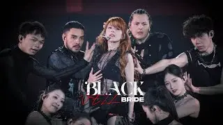 #Zhaolusi 《Black Veil Bride》 Birthday Fan Meet 08/11/2025