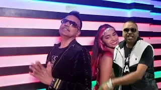 Apache Waria & Terry Gajraj Boom Bam (Chutney Soca 2021) Official Music Video [Guyana]