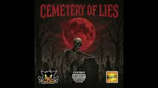 Timore Beatz - Cemetery Of Lies