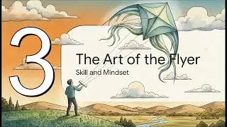This Simple Kite 🪁 Lesson Can Change Your Investment Mindset 📊