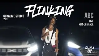 FLINKING- ABC ׀ GUYALIVE