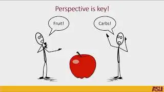 Anthony Basile - What does an evolutionary perspective of diet tell us about promoting health today?