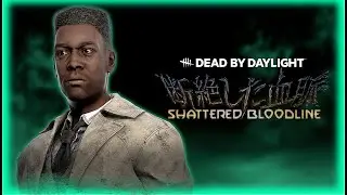 Dead By Daylight - #225 Adam Francis 