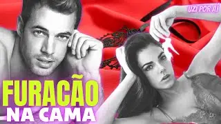 TRAZ CAMISINHA! ATORES E ATRIZES QUE SÃO BONS DE CAMA: DE WILLIAM LEVY A LIVIA BRITO