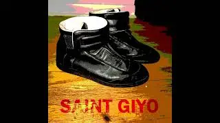 SAINT GIYO - MAISON MARGIELA  (produced by @AYODESERT-f3s)