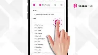 Finance Hub - Online Loan Application