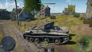 Float like a butterfly, sting like a bee - BT-5 ad BT-7.
