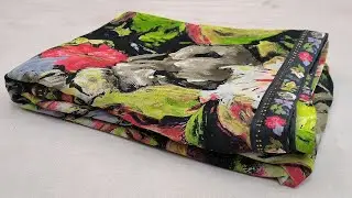 Soft Georgette Sarees in Affordable Range#sareecollection 