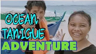 OCEAN TANIGUE ADVENTURE/KUYA MICHAEL OFFICAL