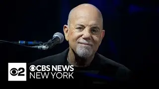 Doctor explains Billy Joel's rare brain condition