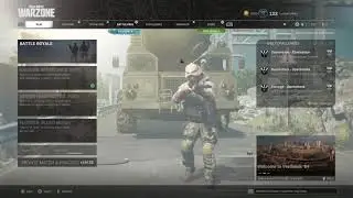 Warzone Crossplay Communication Fix