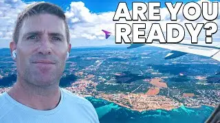 The Time will NEVER be ‘right’…(Our Moving To Spain Story)