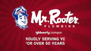 We're Your Neighbour | Mr. Rooter Plumbing (Canada)
