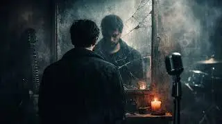 اسمي التاني | Alternative Rock / Rap-Influenced Track
