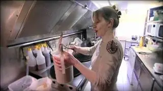 Crêperie bretonne à Saint-Malo