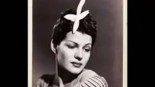 Rita Hayworth - Moon River