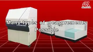 AC Series Photoemission Yield Spectroscopy in the Air (PYSA)