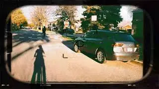 Ave. - Polaroid