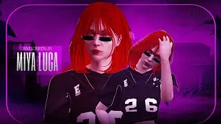 Missing Appu Day 02🤍| GTA V RP | #xlantisrp #gta5 #rp