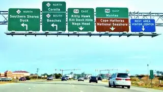 REAL Outer Banks Vacation Moments - 
