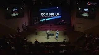 THE CEMETERY MAN | PASTOR FRANK OFOSU-APPIAH | ALL NATIONS KHARIS HOUSE
