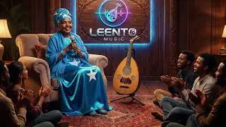 Maryan Mursal - Somali U Diida Ceeb (Leento Remix)