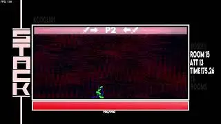 Stack by KCool101 (All Coins) - Geometry Dash Platformer