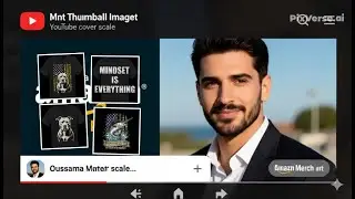 5 top تيشرت الطباع عند الطلب Oussama Merch By Amazon