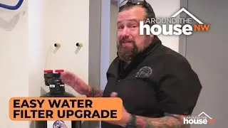 Ask Eric: An easy water filter upgrade with refreshing results