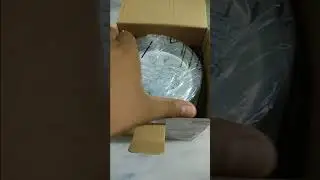 KENT EGG BOILER UNBOXING
