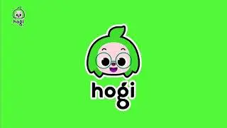 Hogi Small Intro Logo Sponsored By Klasky Csupo 2001 Effects