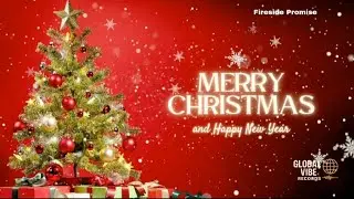 Global Vibe Records | GRACE Track 8 | Fireside Promise