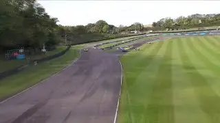 Really Super Supercars at Lydden Hill
