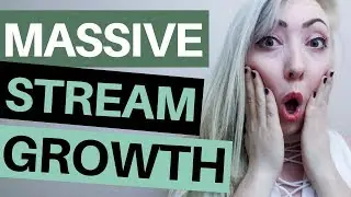 How To Grow Your Stream Quickly With Gleam.io Campaigns