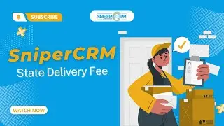 STATE DELIVERY FEE