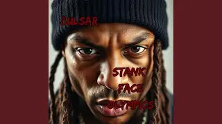 Stank Face Olympics