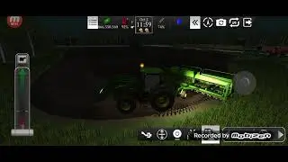 La samanat grau farming usa 2