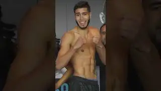 🚫🔥Illegal Headshots: A Serious Issue in Boxing🔥🚫