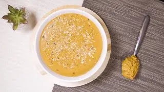 5-Step VIRGINIA PEANUT SOUP | Recipes.net