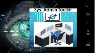 Essential Sys. Admin Tools#2