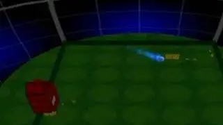 magic ball super saiya