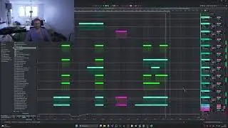 I Created My Trance Track &ldquo;Transrated&rdquo; LIVE &ndash; No Cuts, Just Pure Music 🔥