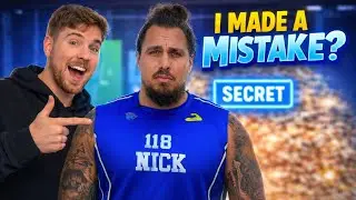 NICK TURNED DOWN $1,000,000?! 😱 (Beast Games Season 2 Truth)